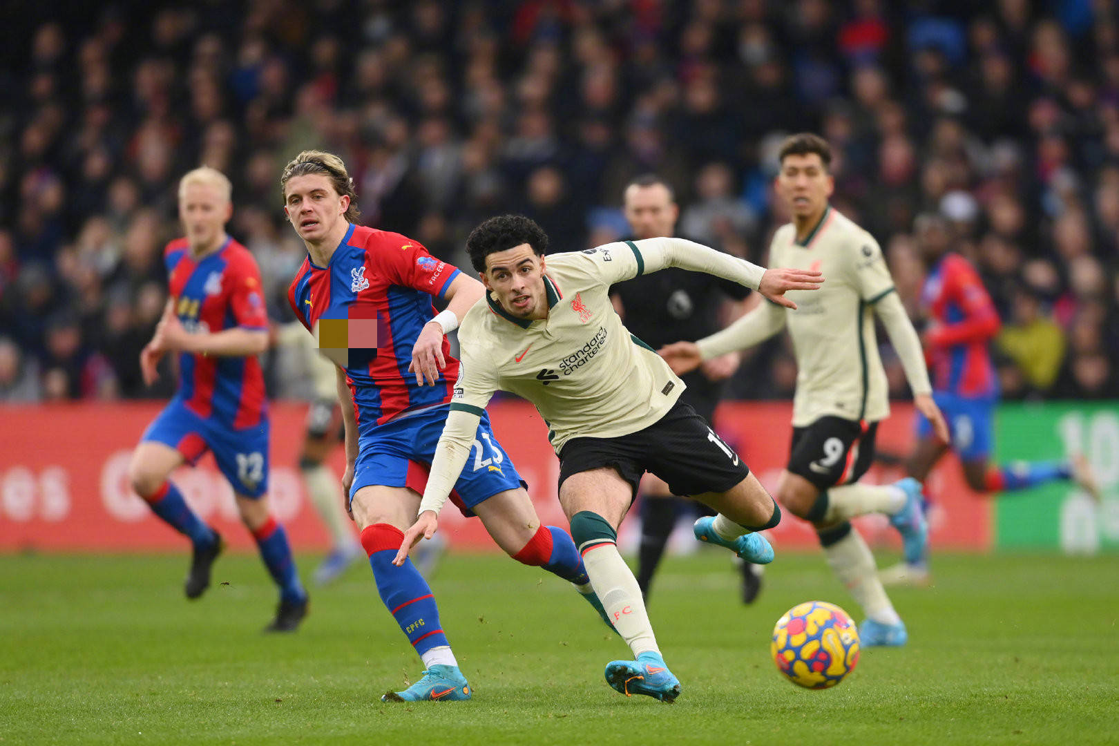 可忽视的力 可忽视的力