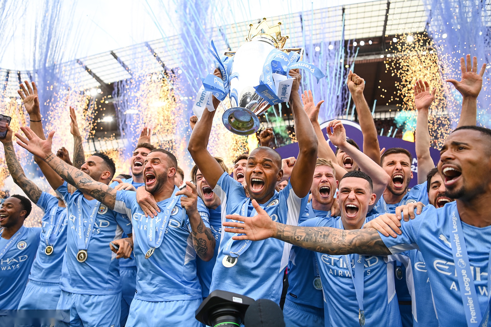 活力和趣味 活力和趣味